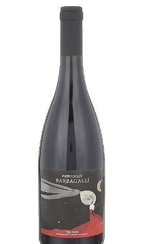 Pietradolce Etna Rosso Vigna Barbagalli 2018 750 ML