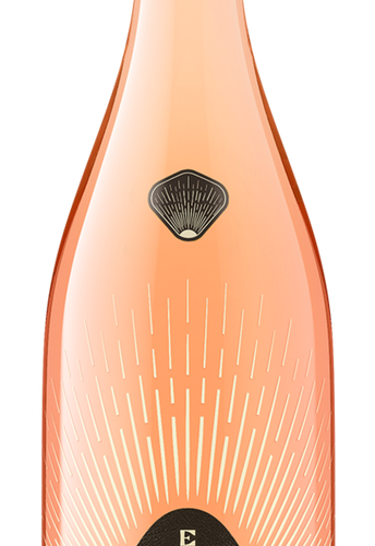 Elouan Rose Wine Oregon 2022 750 ML