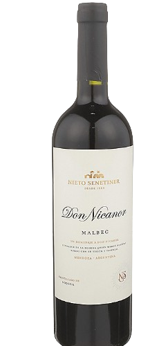 Don Nicanor Malbec Mendoza 2021 750 ML
