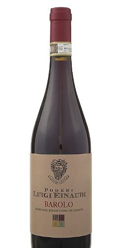 Poderi Luigi Einaudi Barolo Ludo 2019 750 ML