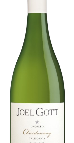 Joel Gott Chardonnay California 2022 750 ML