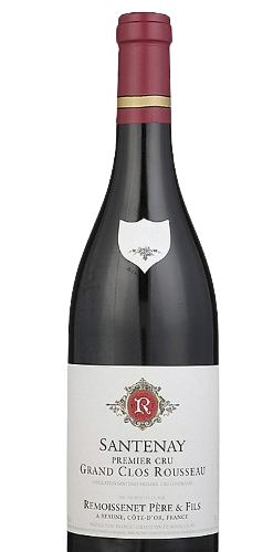Remoissenet Santenay Grand Clos Rousseau Premier Cru 2020 750 ML