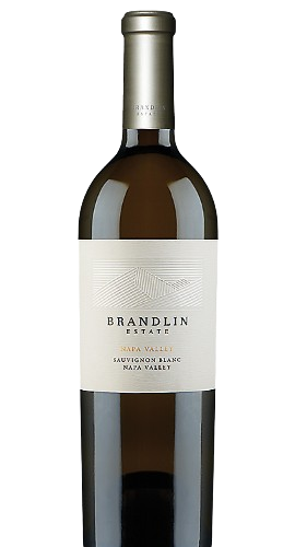 Brandlin Sauvignon Blanc Estate Napa Valley 2021 750 ML