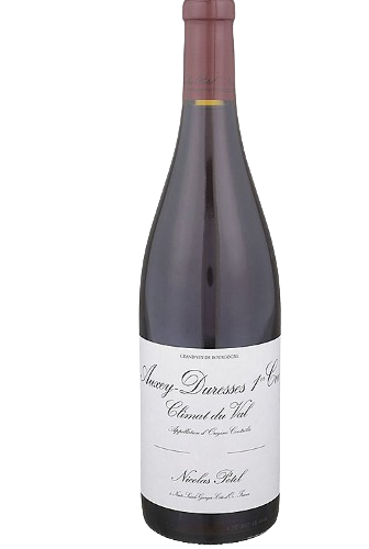 Nicolas Potel Auxey Duresses Rouge Climat Du Val Premier Cru 2019 750 ML