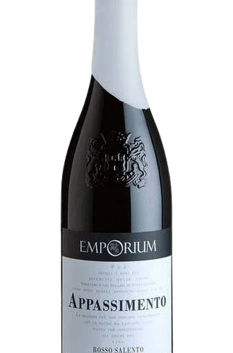 Emporium Vino Passito Appassimento Salento 2021 750 ML