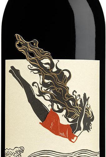 Plungerhead Zinfandel Old Vine Lodi 2020 750 ML