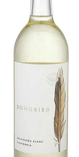 Songbird Sauvignon Blanc California 750 ML