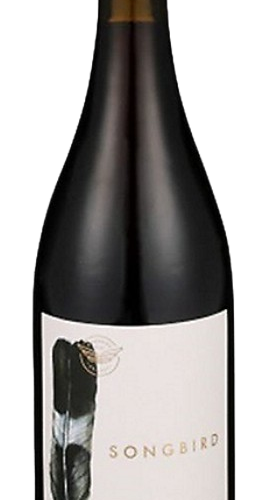 Songbird Pinot Noir California 750 ML
