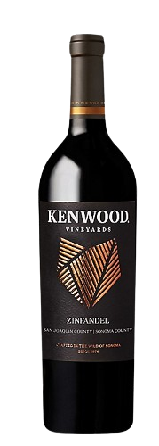 Kenwood Zinfandel California 750 ML