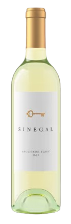 Details by Sinegal Sauvignon Blanc North Coast 750 ML