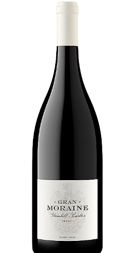 Gran Moraine Pinot Noir Yamhill Carlton District 2021 750 ML