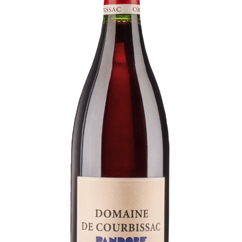 Domaine De Courbissac Vin Rouge Pandore France 2020 750 ML