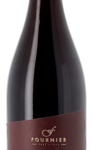 Fournier Pinot Noir France 2022 750 ML