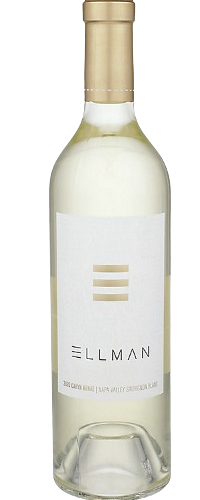 Ellman Family Vineyards Sauvignon Blanc Caryn Renae Napa Valley 2022 750 ML