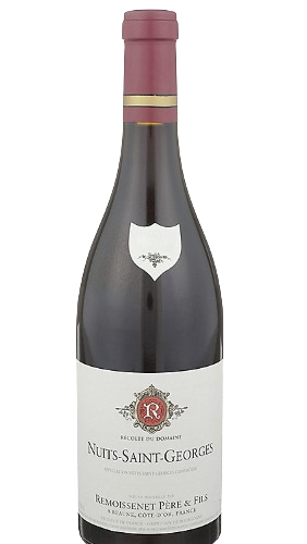 Remoissenet Nuits Saint Georges 2020 750 ML