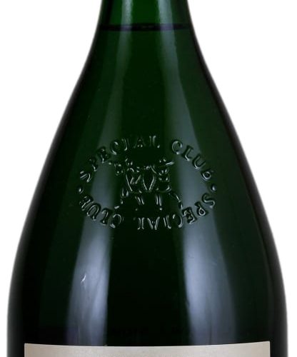 Gaston Chiquet Champagne Brut Special Club Millesime 2015 750 ML