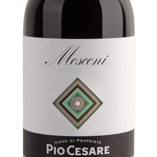 Pio Cesare Barolo Mosconi 2019 750 ML