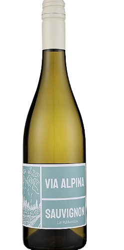 Via Alpina Sauvignon Blanc Colli Orientali Del Friuli 2022 750 ML