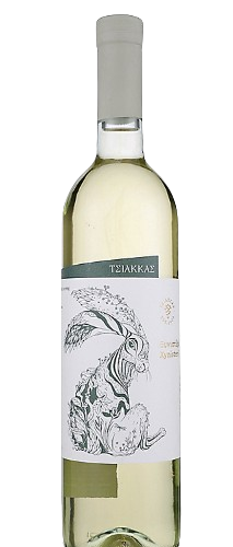 Tsiakkas Xynisteri Lemesos 2022 750 ML