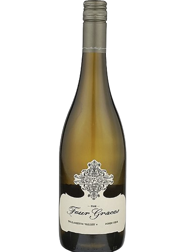 The Four Graces Pinot Gris Willamette Valley 2022 750 ML