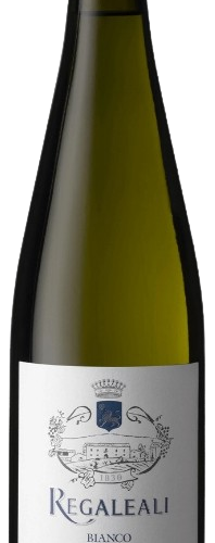 Tasca Regaleali Bianco Sicilia 2022 750 ML