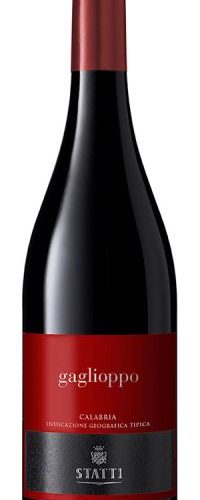 Statti Gaglioppo Calabria 2022 750 ML