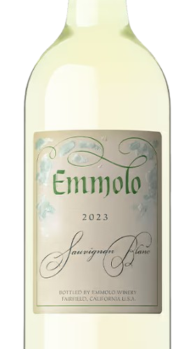 Emmolo Sauvignon Blanc Napa Valley 2023 750 ML