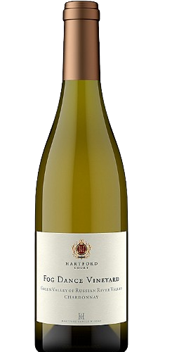 Hartford Court Chardonnay Fog Dance Vineyard Green Valley Of Russian River Valley 2021 750 ML