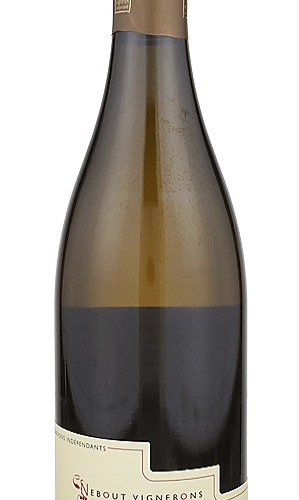 Domaine Nebout Saint Pourcain Blanc Le Tressallier Des Gravieres 2022 750 ML