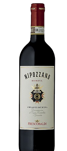 Frescobaldi Chianti Rufina Nipozzano Riserva 2020 750 ML