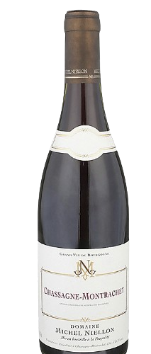Michel Niellon Chassagne Montrachet Rouge 2021 750 ML