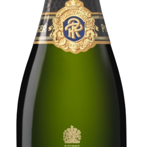 Pol Roger Champagne Brut Vintage 2016 750 ML