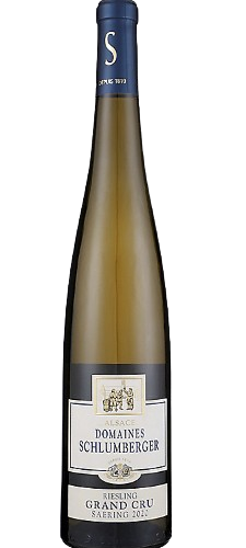 Domaines Schlumberger Riesling Saering Alsace Grand Cru 2020 750 ML