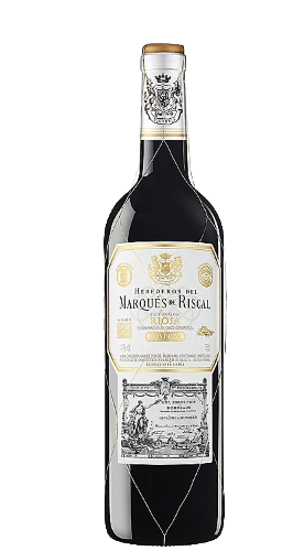 Marques De Riscal Rioja Reserva 2019 750 ML