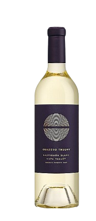 Quattro Theory Sauvignon Blanc Napa Valley 2022 750 ML