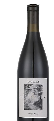 Outlier Pinot Noir Lake County 2022 750 ML