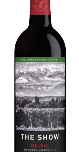 The Show Malbec Mendoza 750 ML