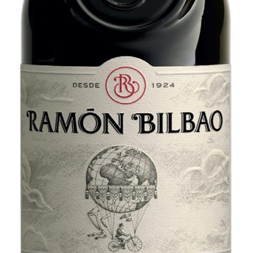 Ramon Bilbao Rioja Crianza 2019 750 ML