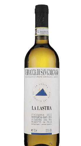 La Lastra Vernaccia Di San Gimignano 2022 750 ML