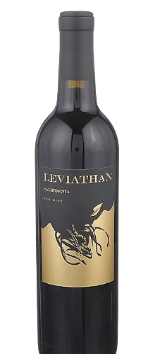 Leviathan Red Wine California 2021 750 ML