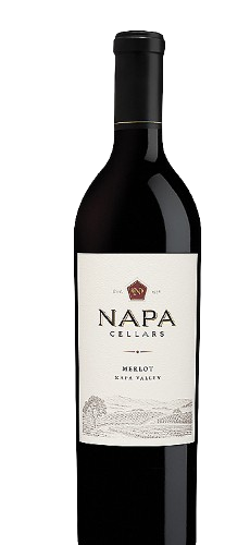 Napa Cellars Merlot Napa County 2021 750 ML