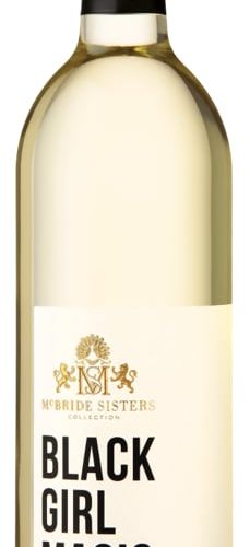 Mcbride Sisters Black Girl Magic Riesling California 750 ML