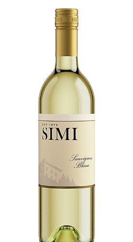 Simi Sauvignon Blanc California 2022 750 ML