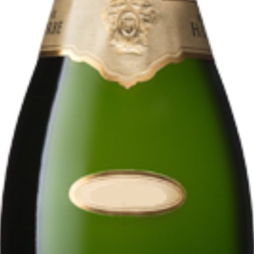Henri Goutorbe Champagne Cuvee Millesime Grand Cru Brut 2013 750 ML