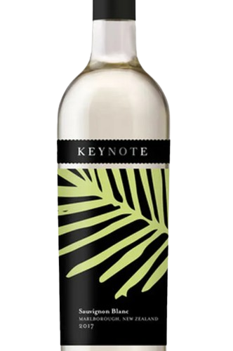 Keynote Sauvignon Blanc Marlborough 2022 750 ML