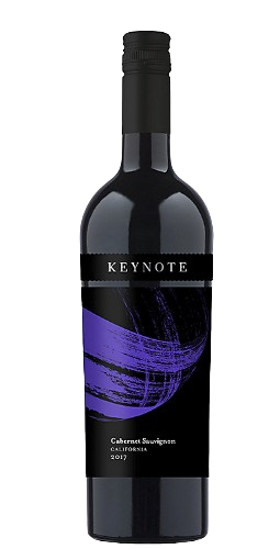 Keynote Cabernet Sauvignon California 2021 750 ML