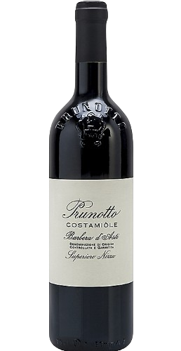 Prunotto Barbera D'asti Superiore Nizza Costamiole Riserva 2020 750 ML
