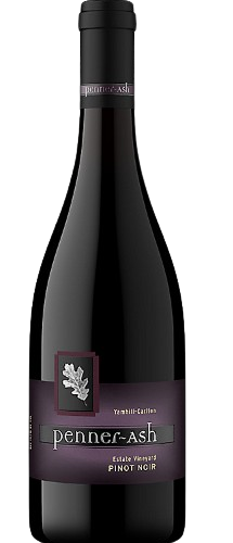 Penner Ash Pinot Noir Estate Vineyard Yamhill Carlton District 2021 750 ML
