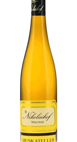 Nikolaihof Muscat Gelber Muskateller Wachau 2021 750 ML