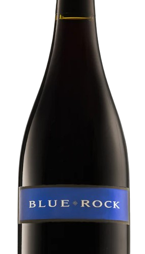 Blue Rock Pinot Noir Baby Blue Petaluma Gap 2020 750 ML